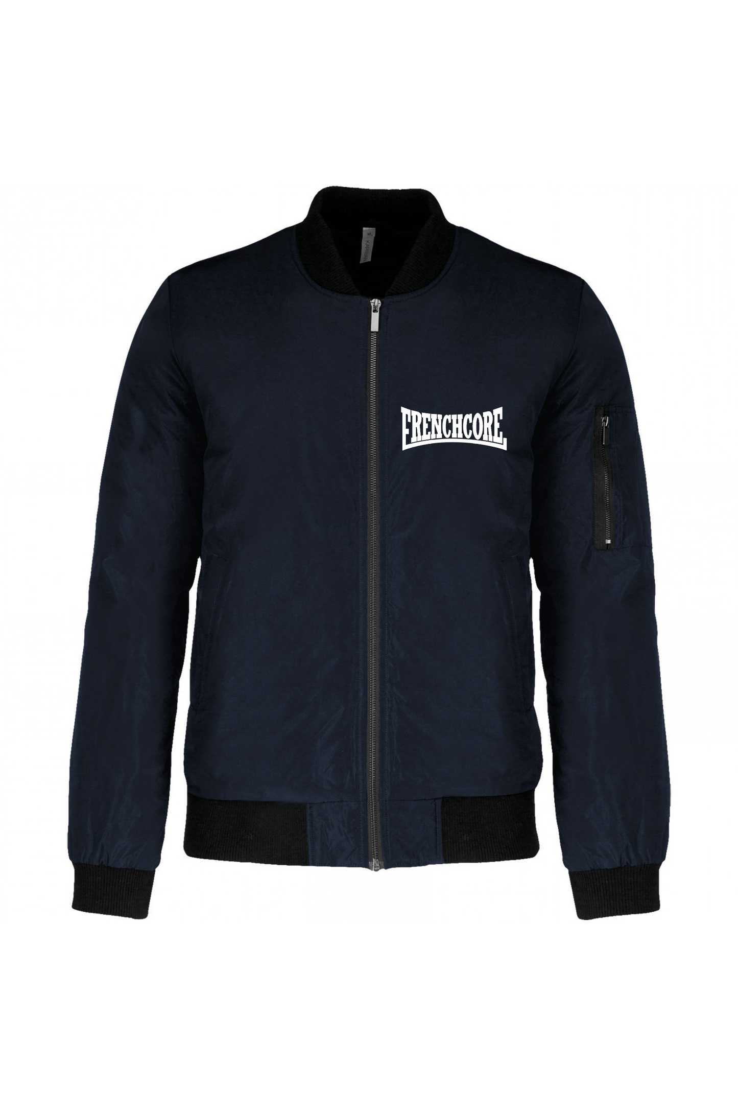 Frenchcore Bomber