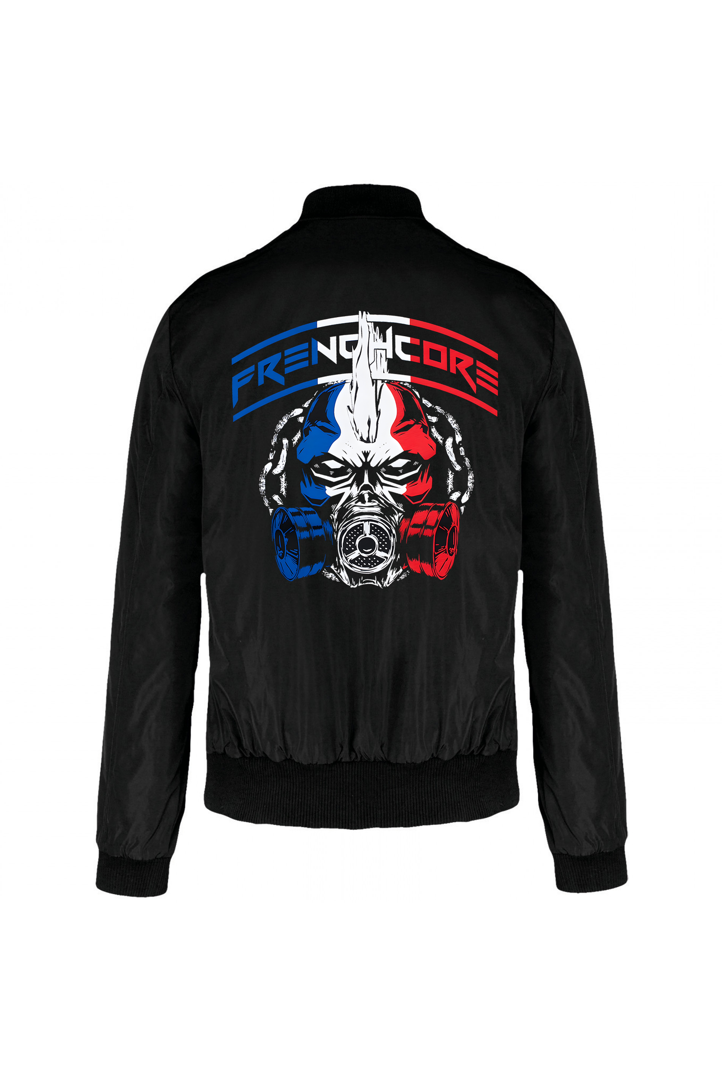 Frenchcore Bomber