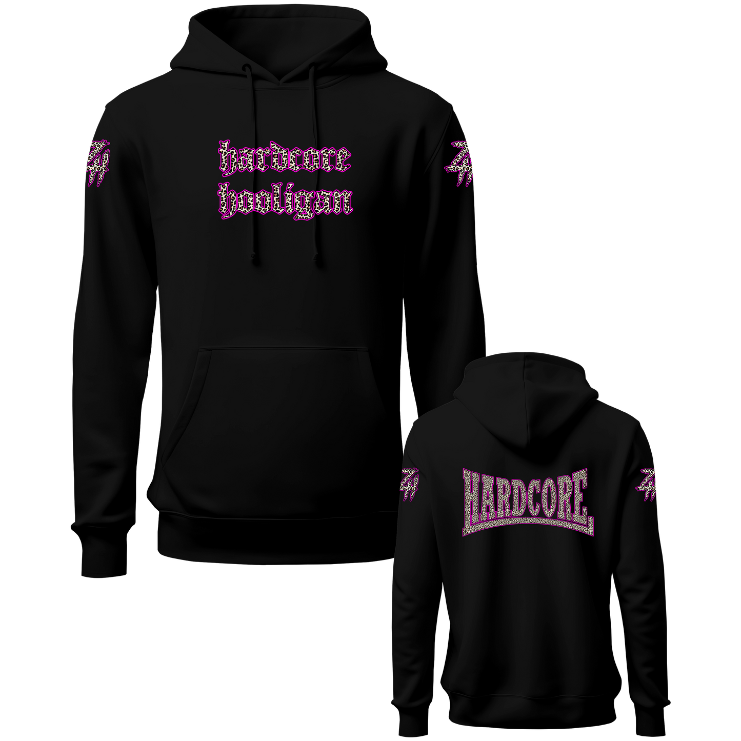 "Girl's" sweatshirts