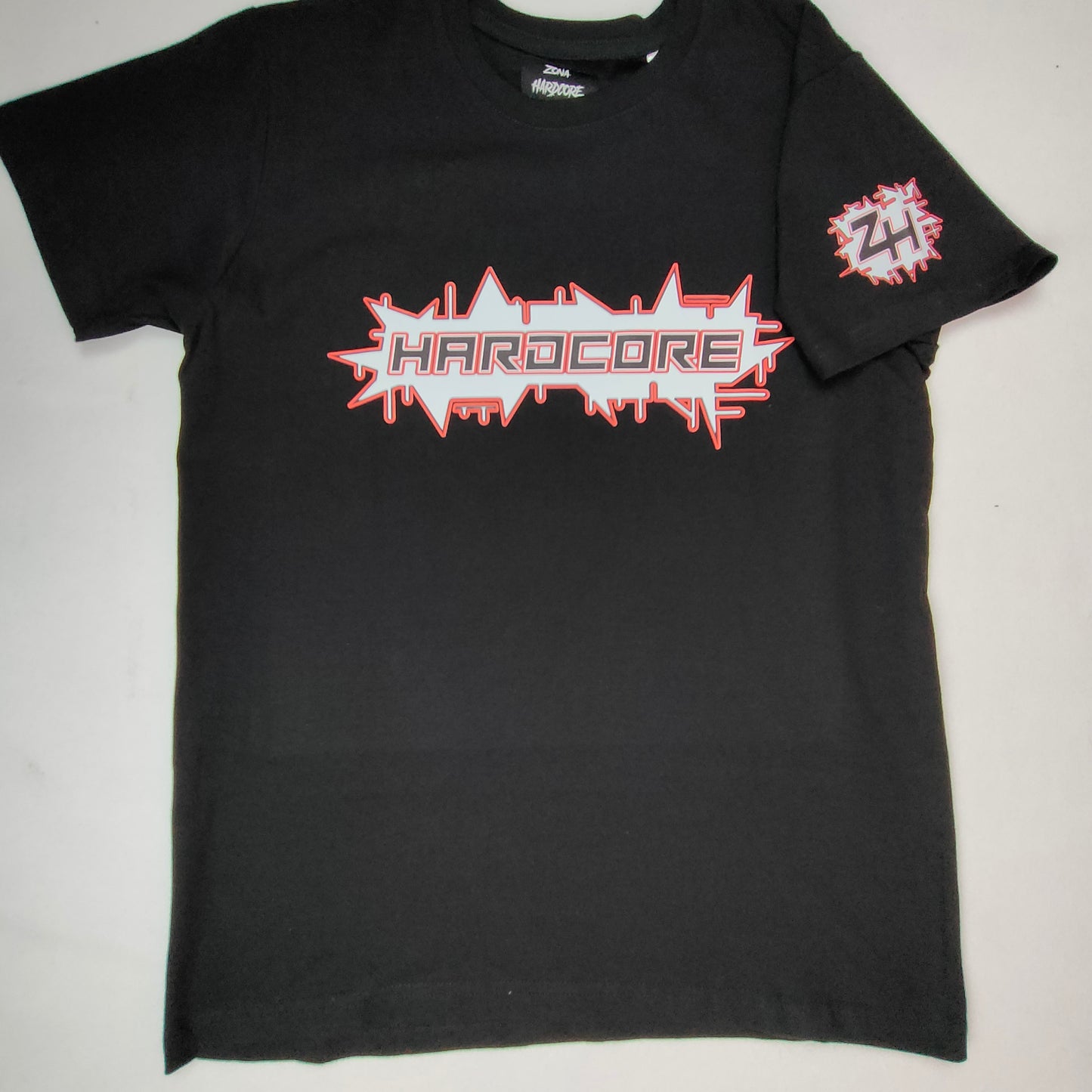HardCore graf S Outlet