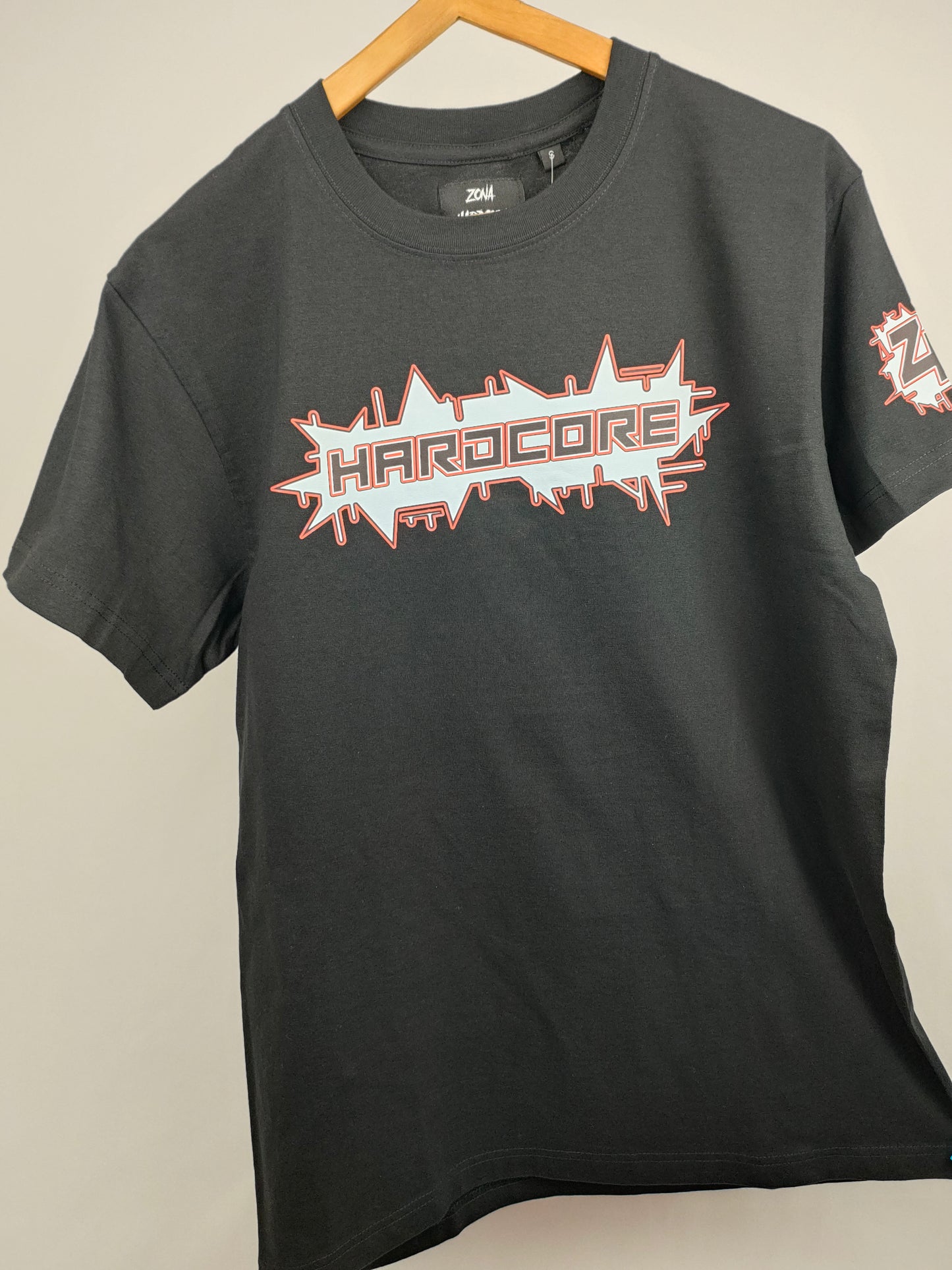 HardCore graf S Outlet