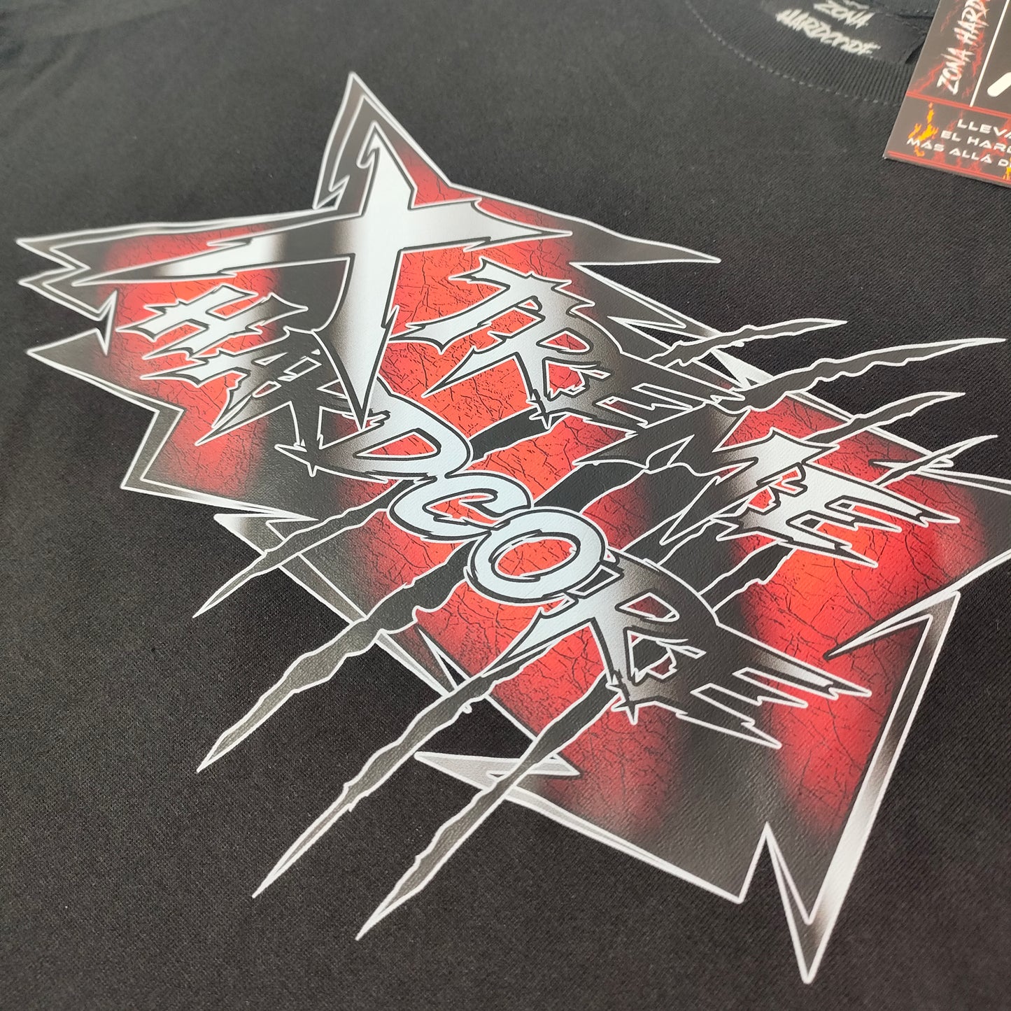 Xtreme Hardcore "Nessun limite di bpm"