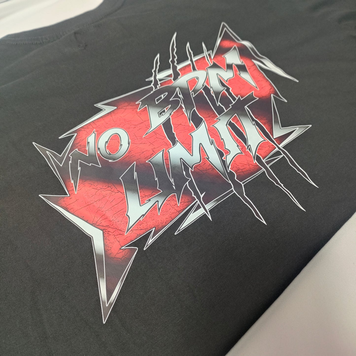 Xtreme Hardcore "No bpm limit"