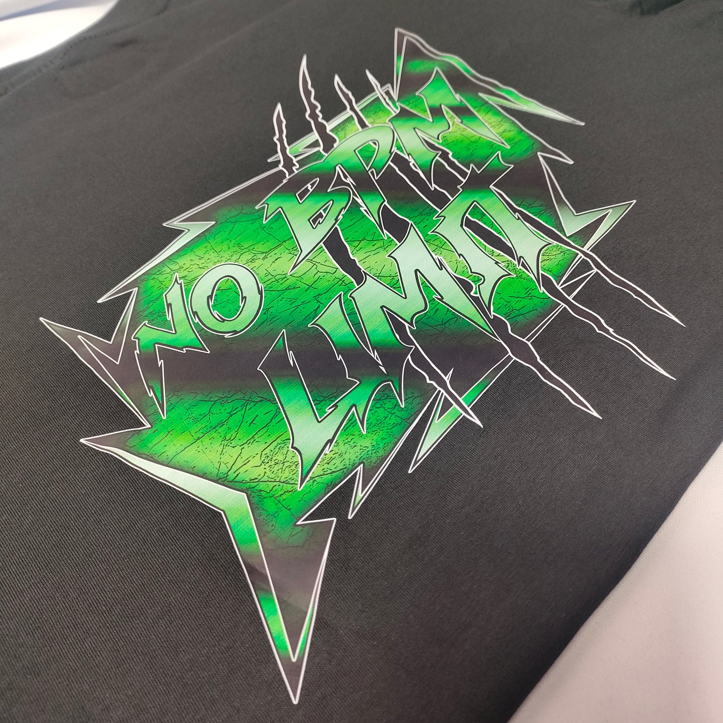 Xtreme Hardcore "No bpm limit"