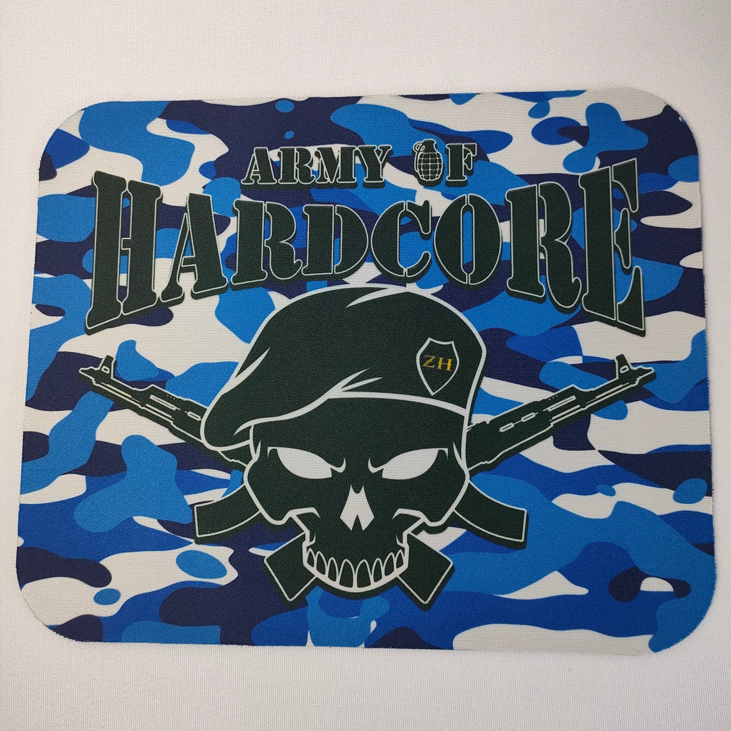 Alfombrilla Army of Hc Azul