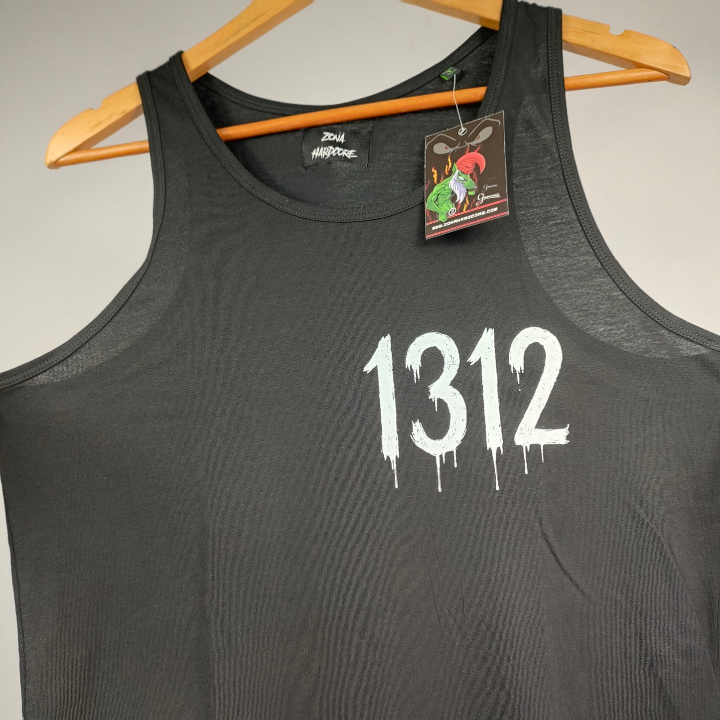 Tirantes 1312