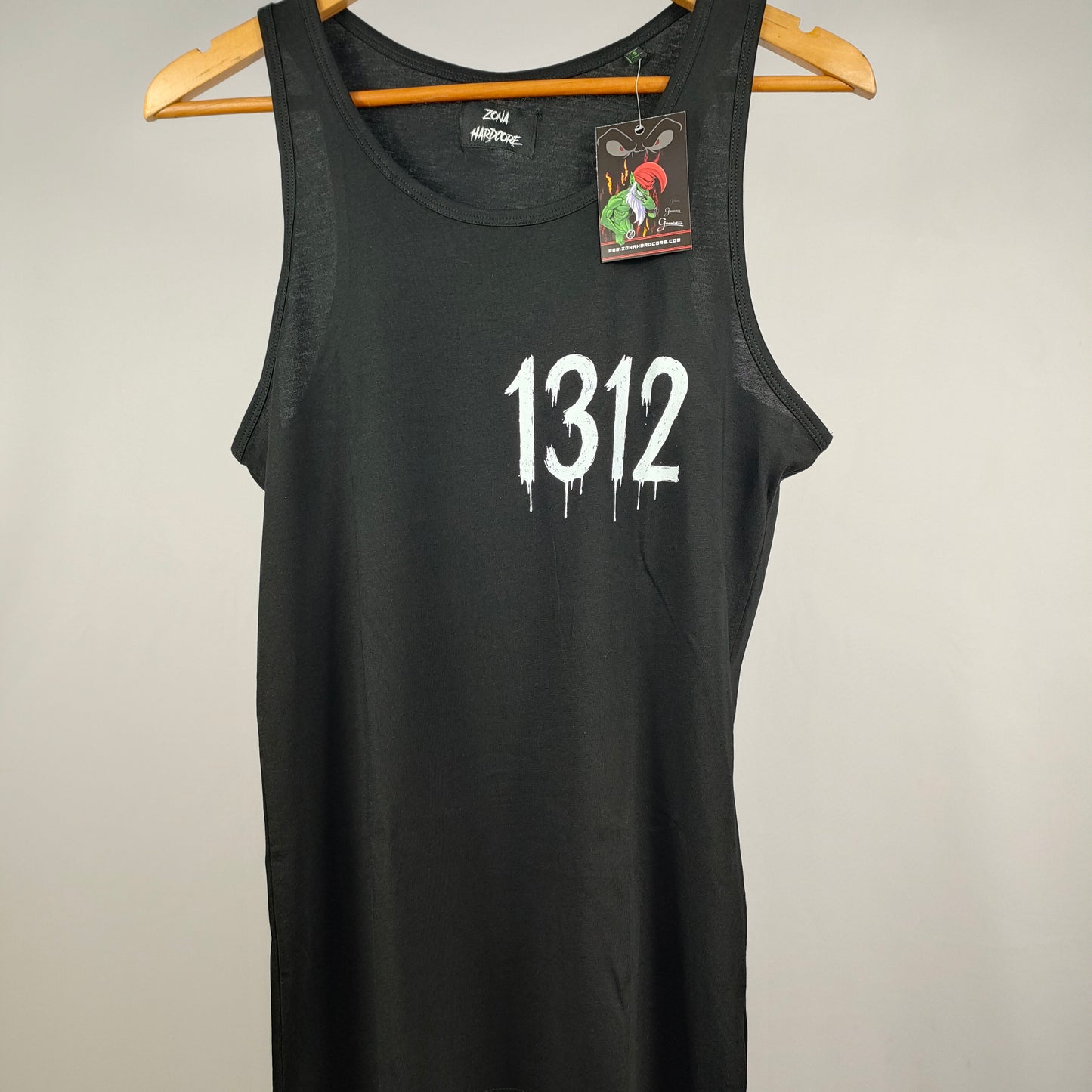 Tirantes 1312