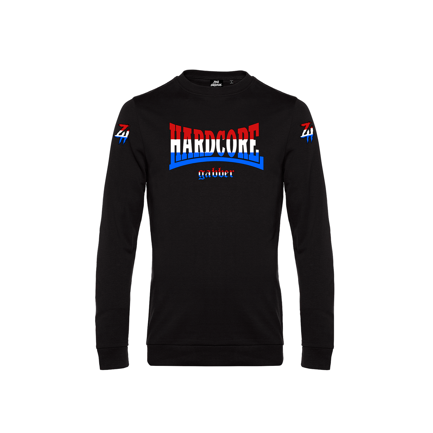 Sudadera HC Holanda