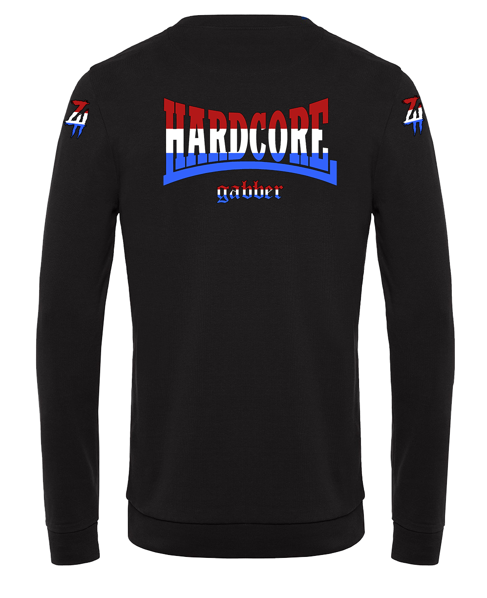 Sudadera HC Holanda