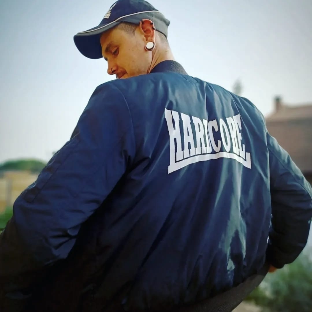 Frenchcore Bomber