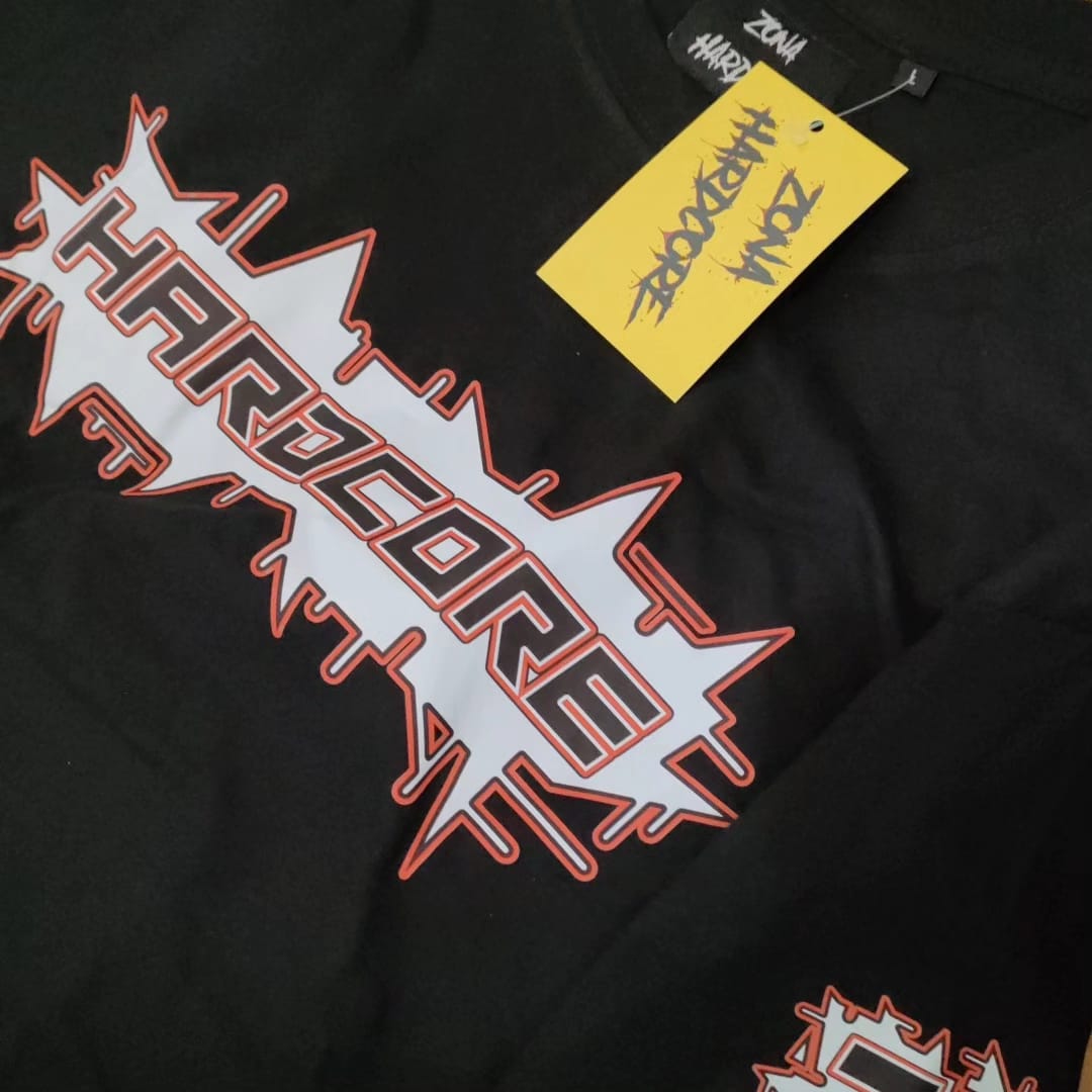 HardCore graf S Outlet