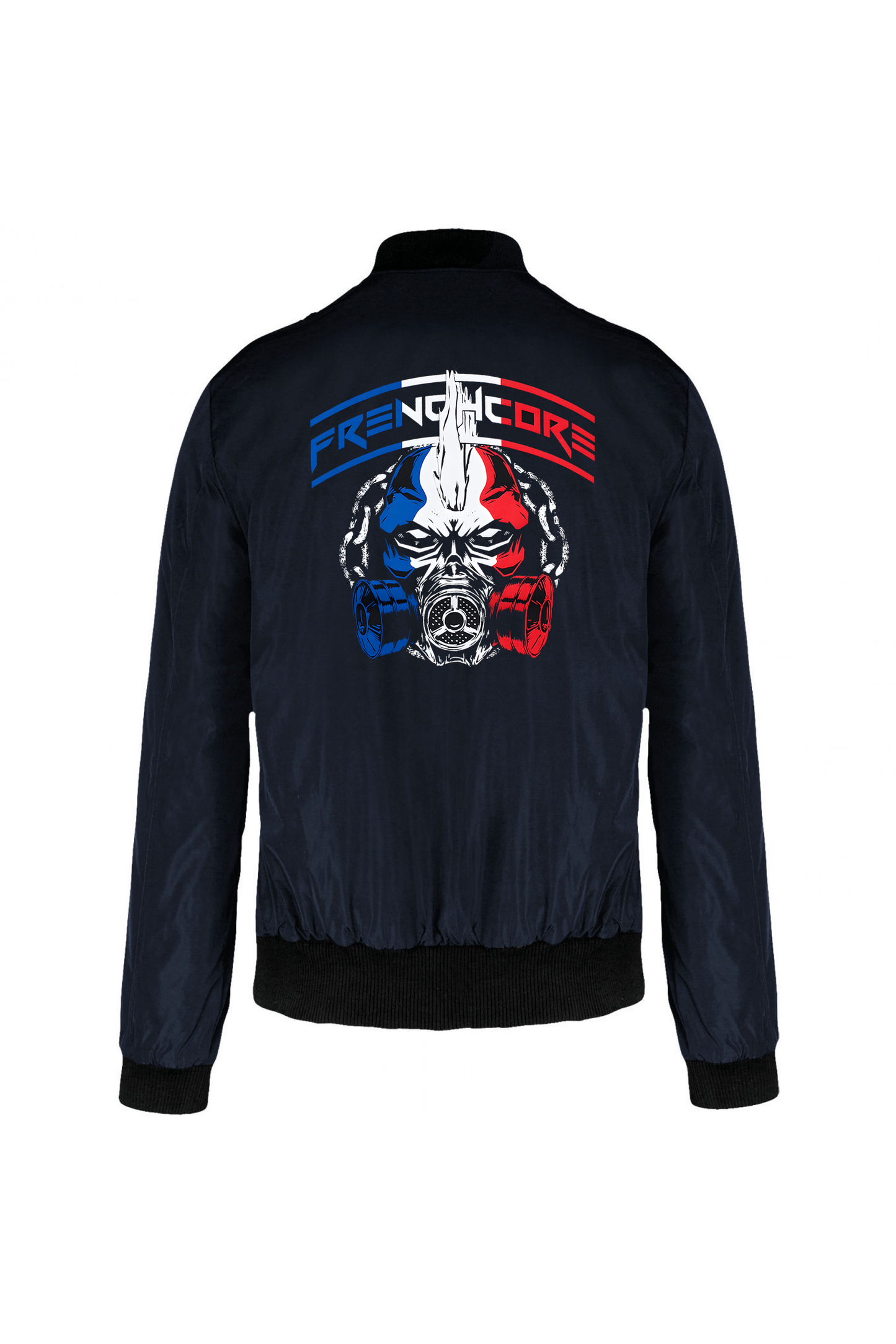 Frenchcore Bomber