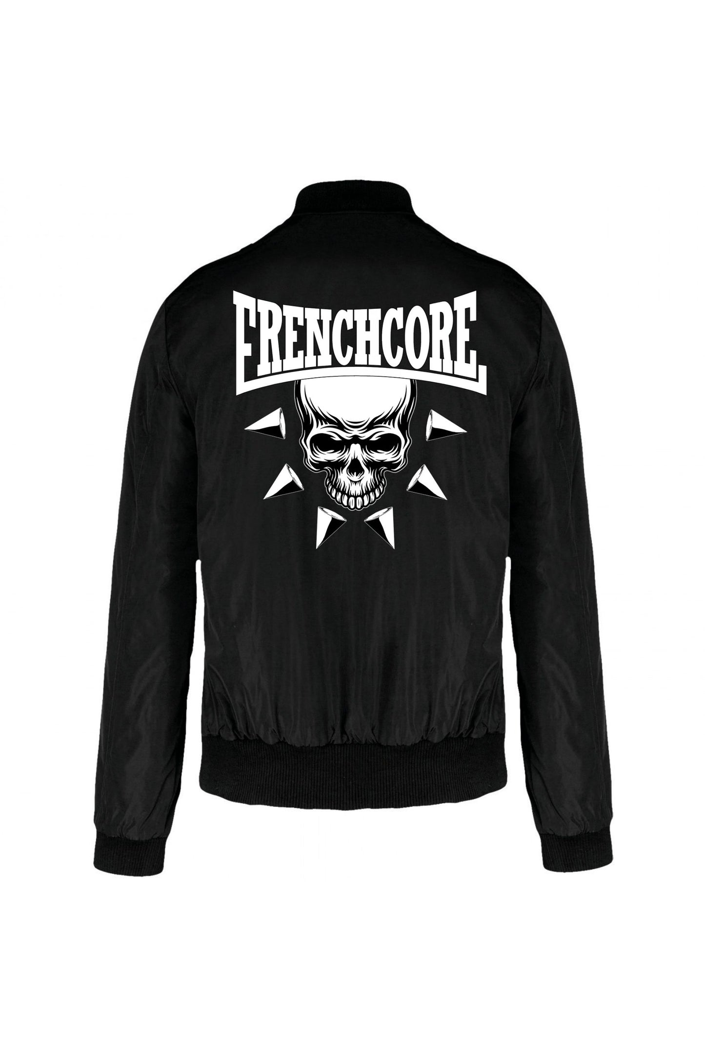 Frenchcore Bomber
