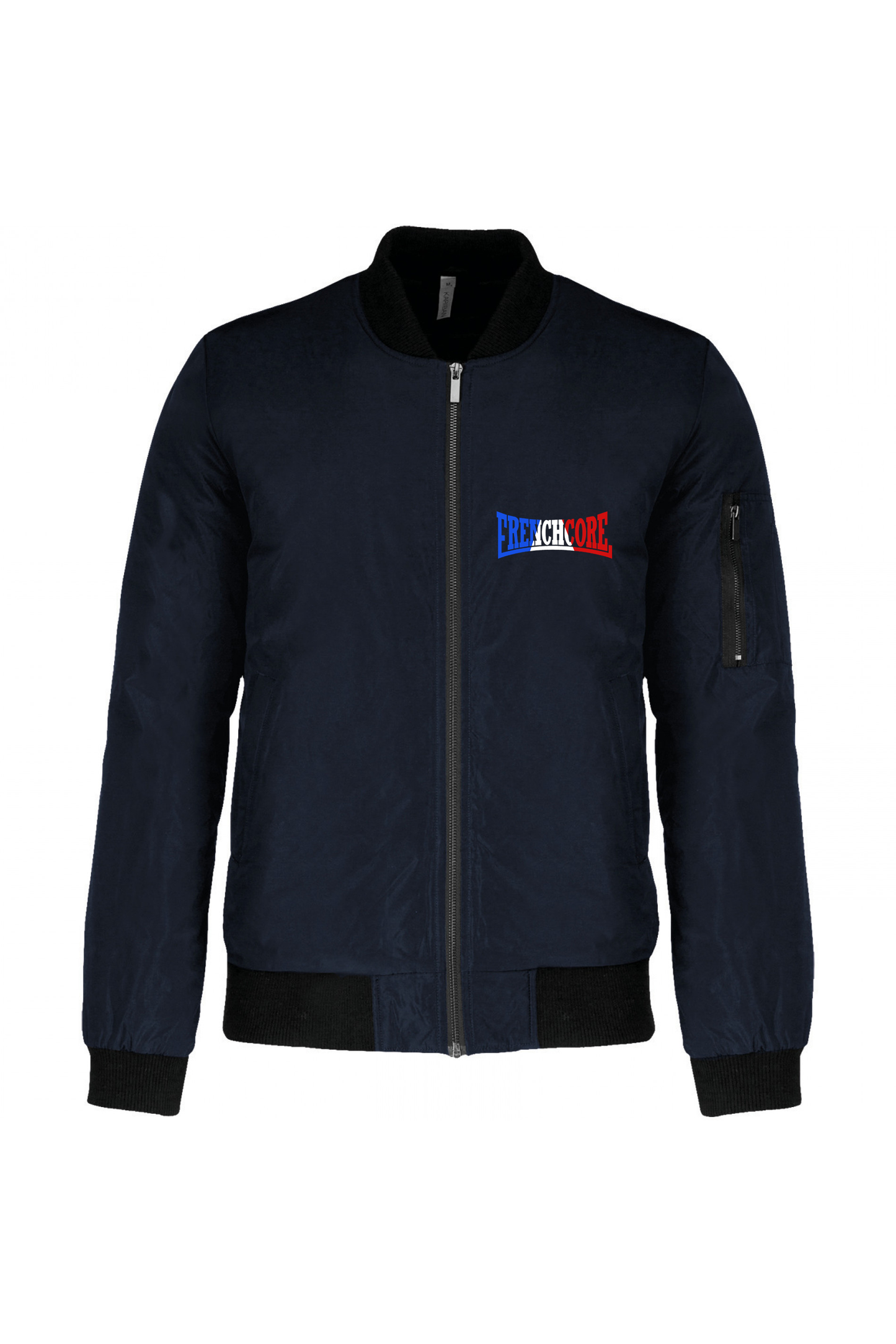 Frenchcore Bomber