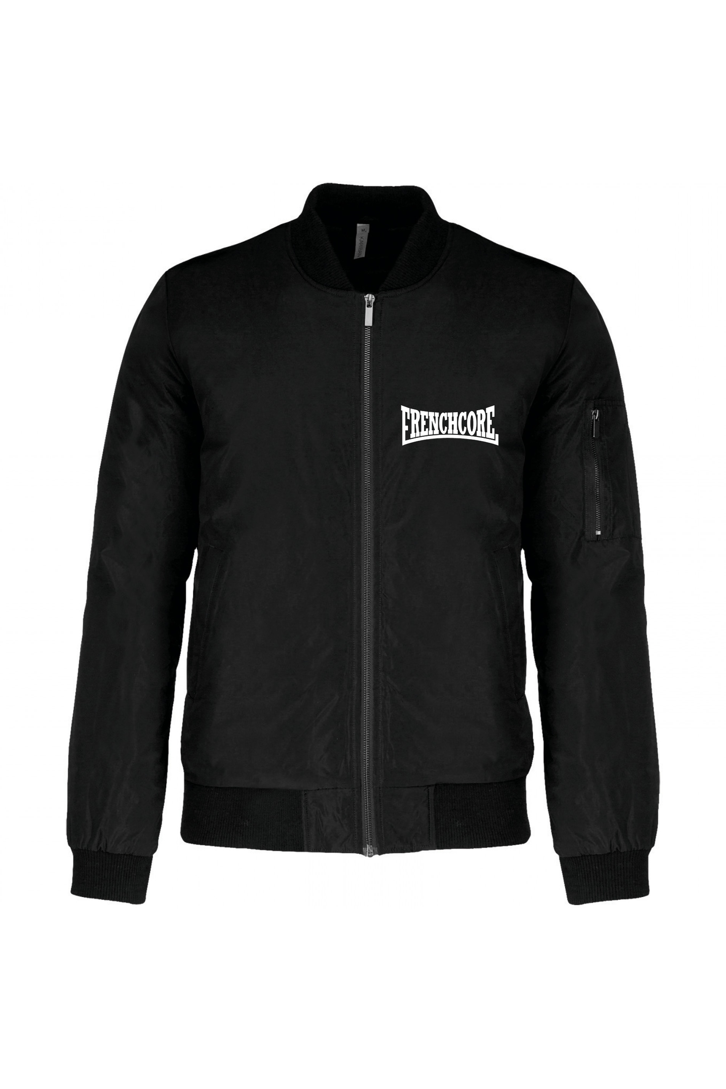 Frenchcore Bomber