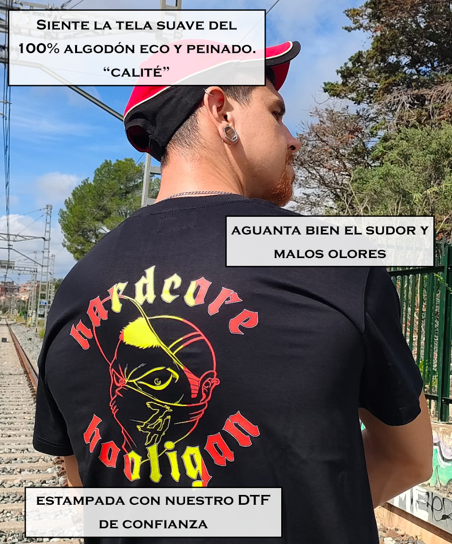 Hooligan España