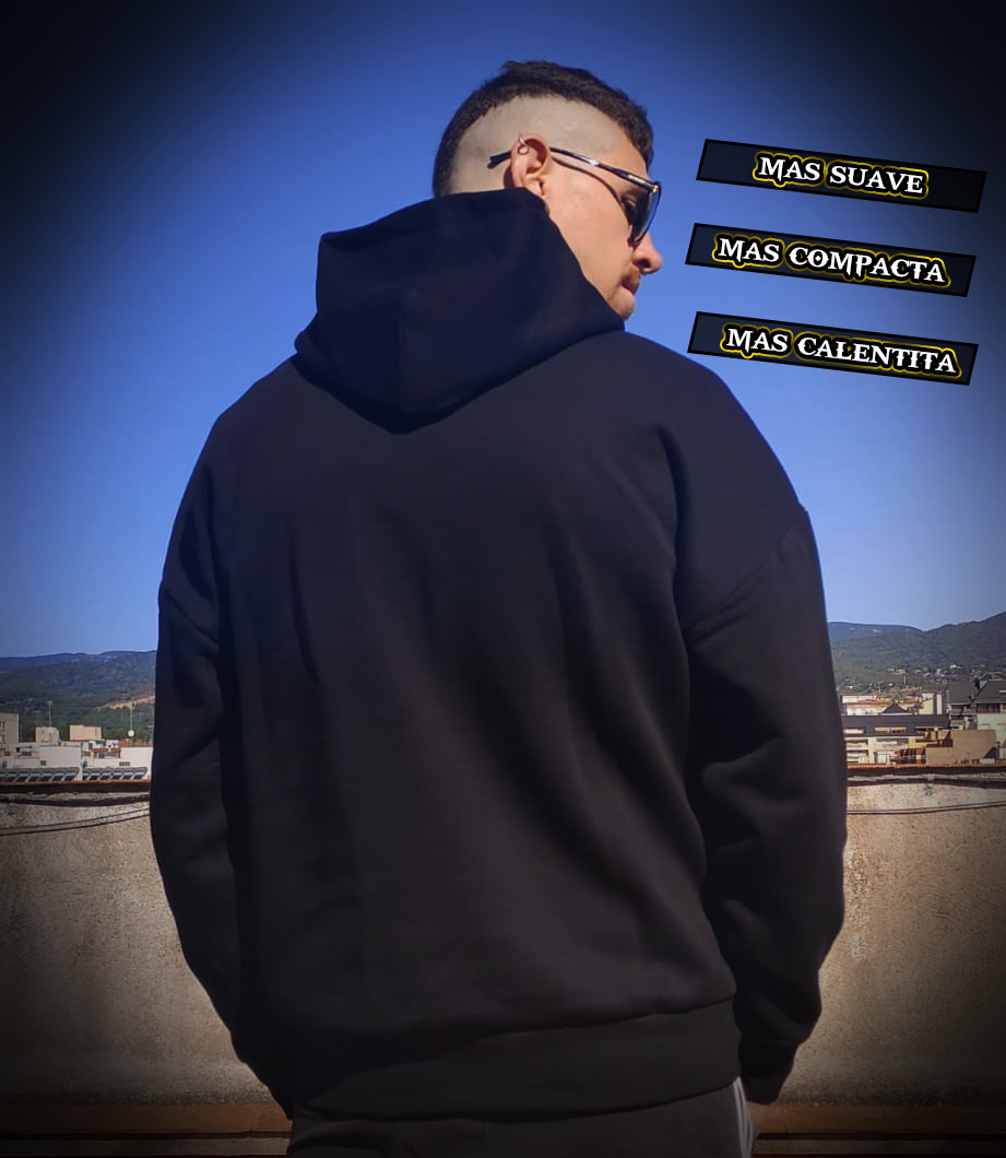 Sudadera Scotish España
