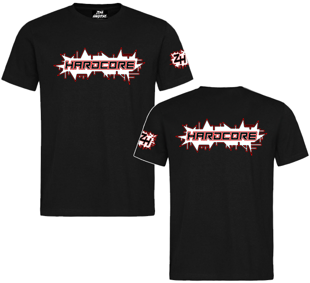 HardCore graf S Outlet