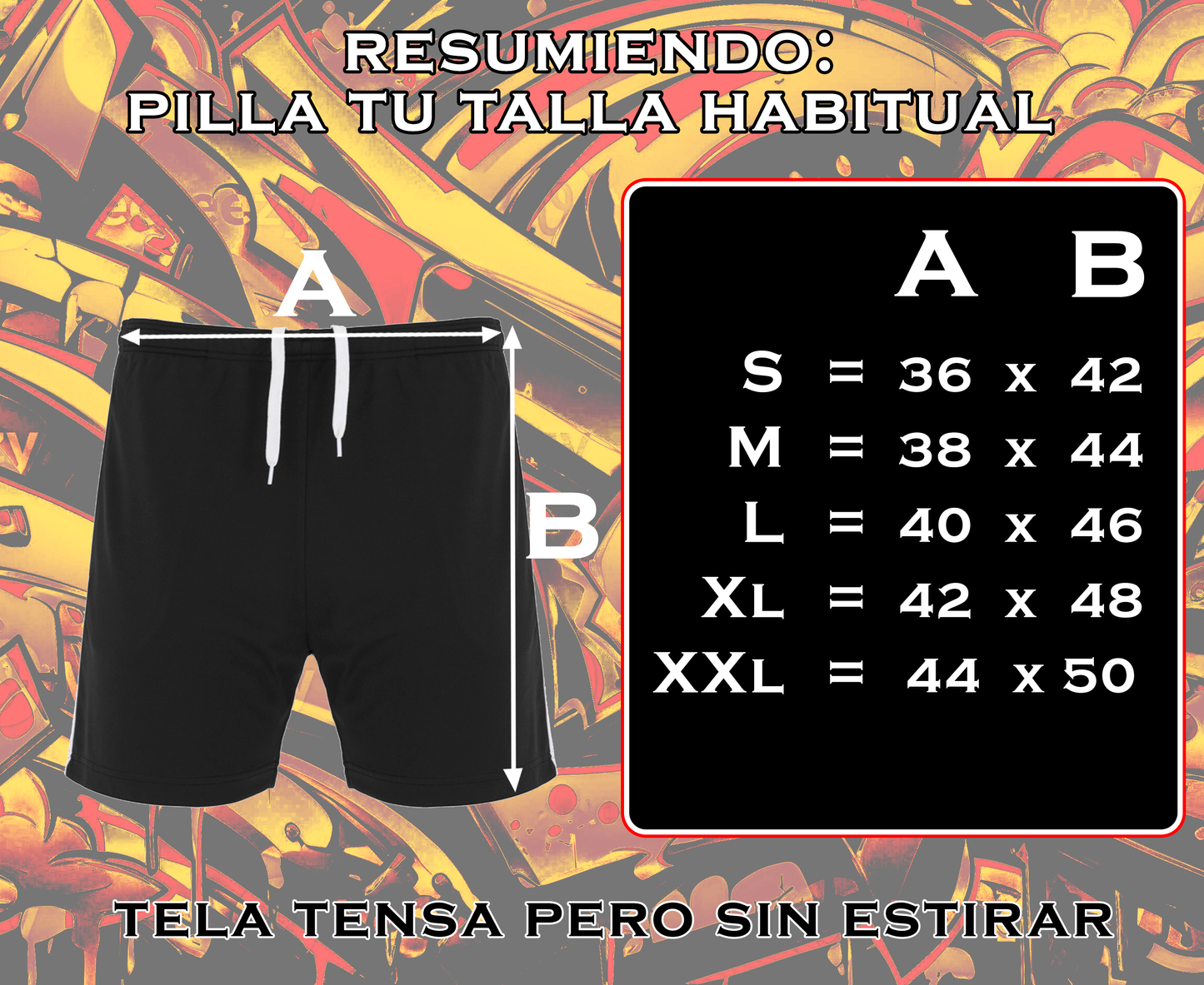 Pantalón Chándal Scotish España