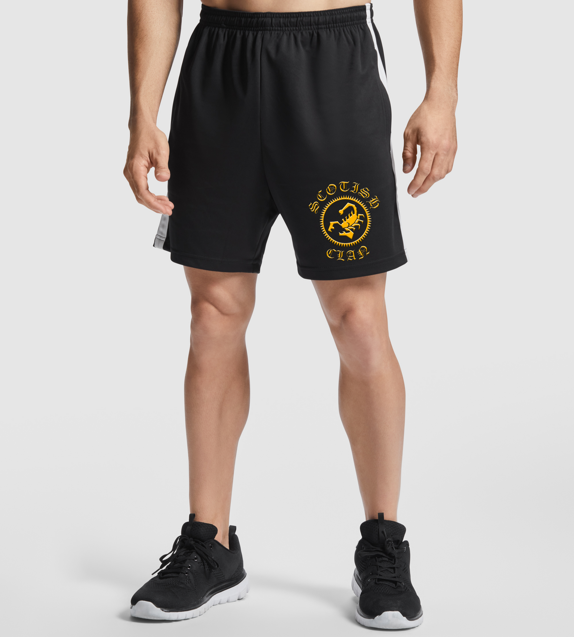 Pantalón de Chándal Scotish Clan