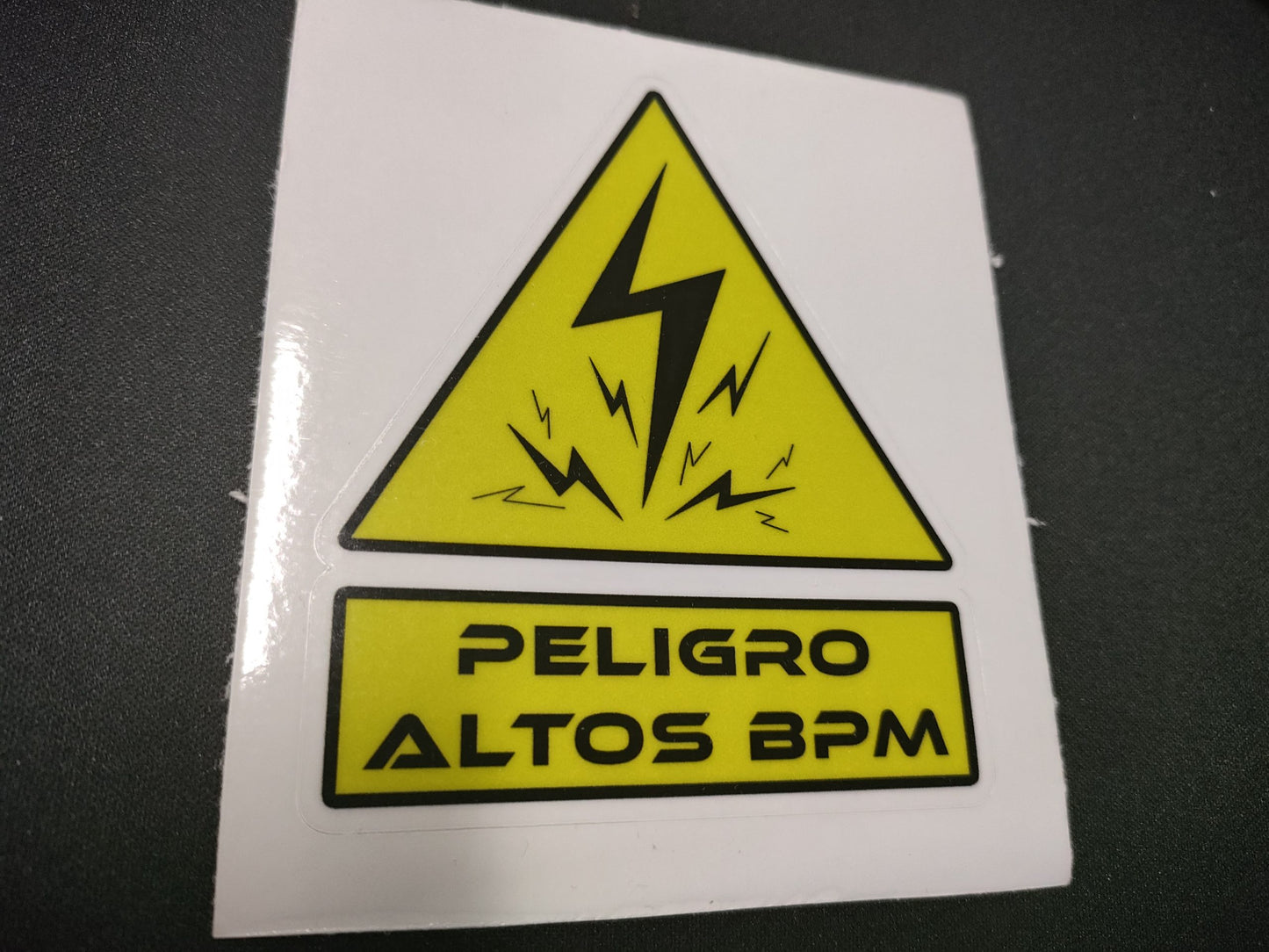 Pack 4 vinilos premium