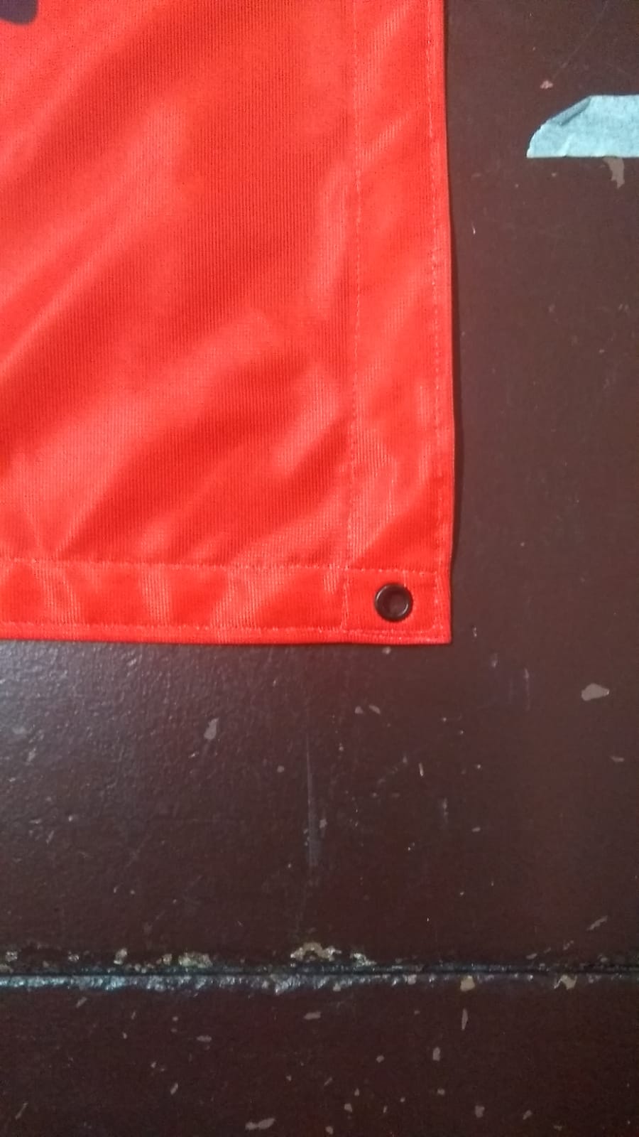 Hardcore Spain Flag 150 x 100 cm