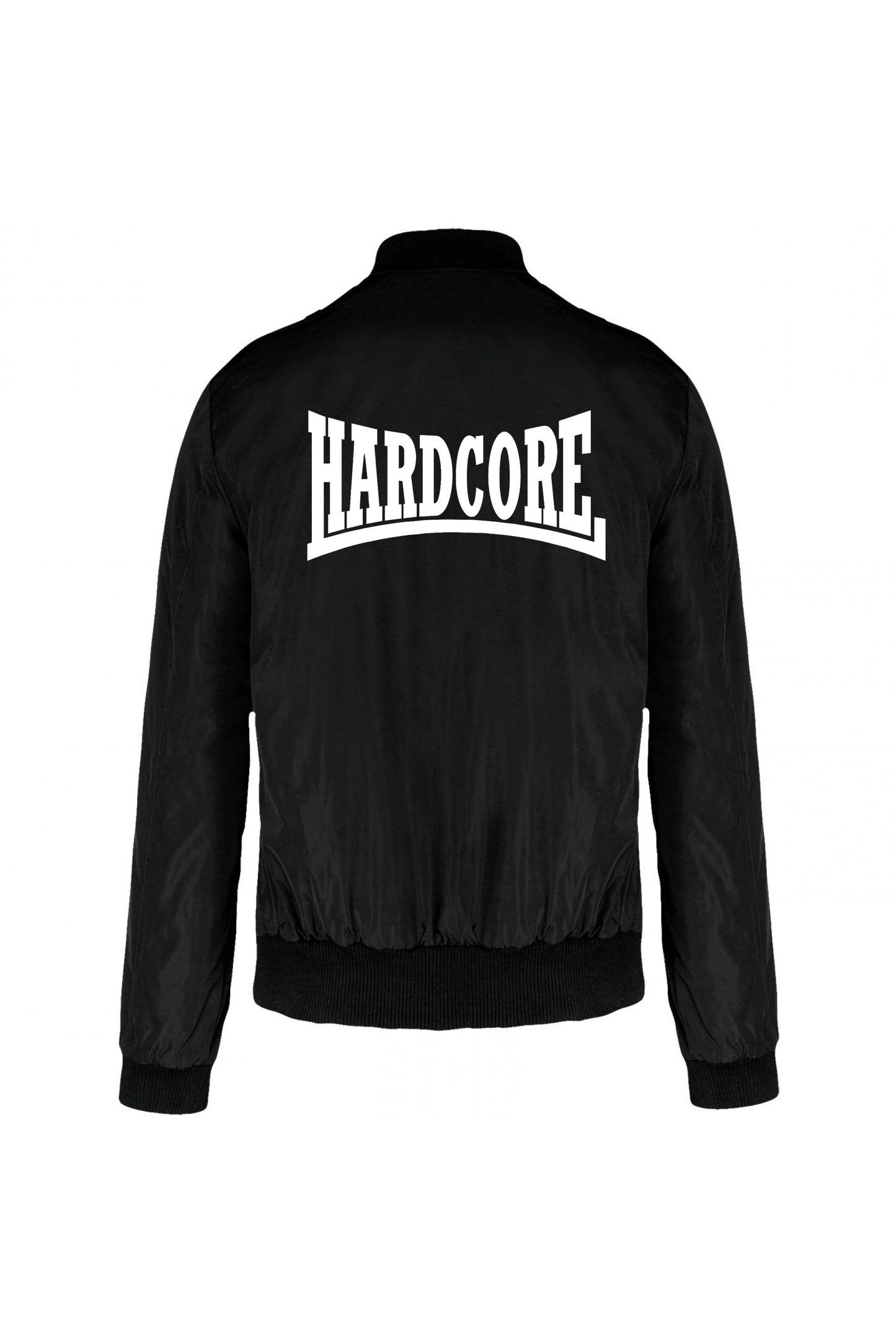 black bomber