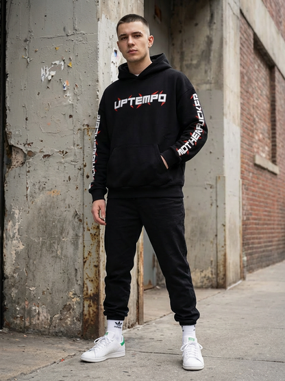 Uptempo Motherfucker