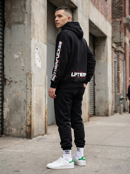 Uptempo Motherfucker