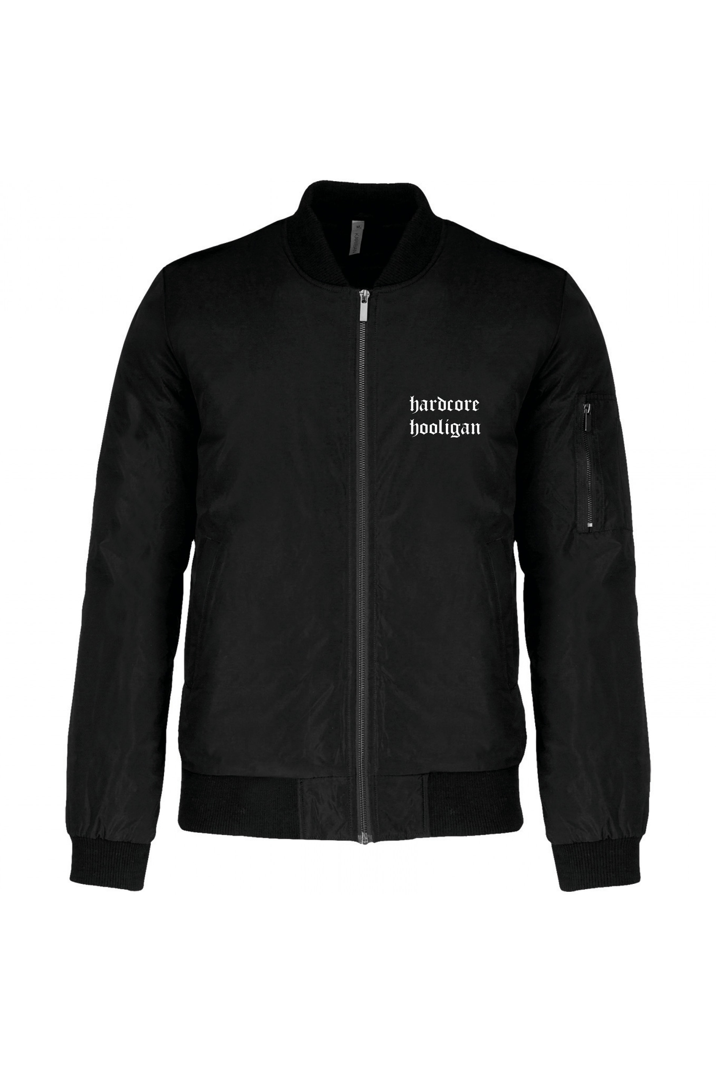 Bomber Frenchcore (made to order)