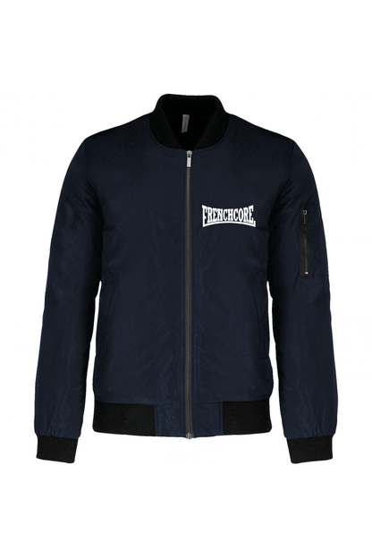 Frenchcore Bomber