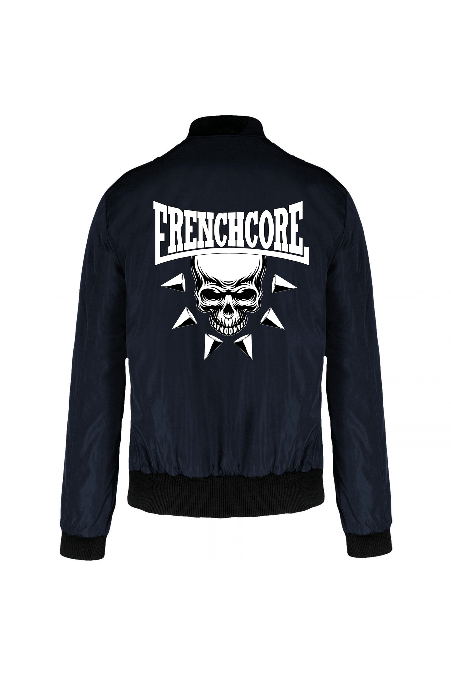 Frenchcore Bomber