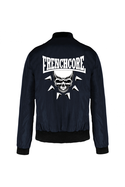 Frenchcore Bomber