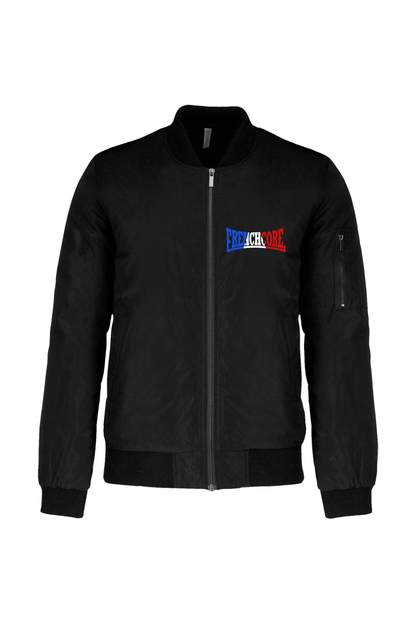 Frenchcore Bomber