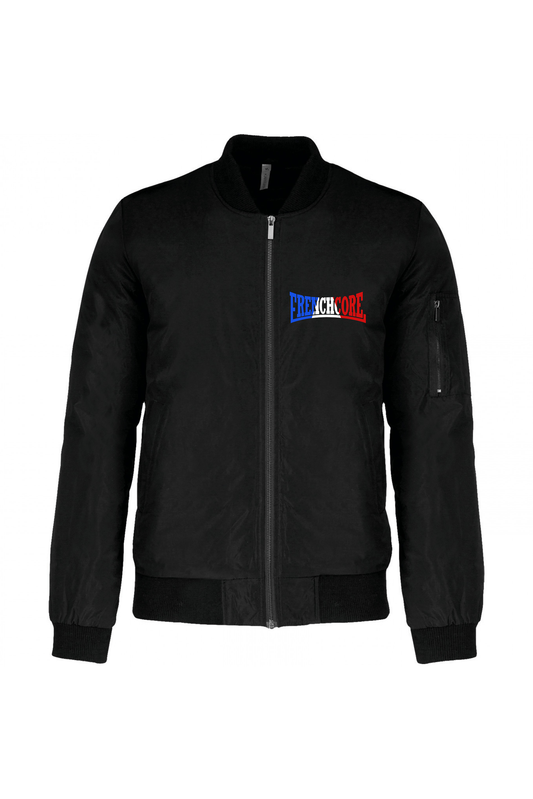 Frenchcore Bomber
