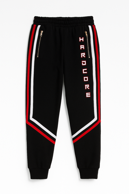 Pantalones Hc Street Rojos