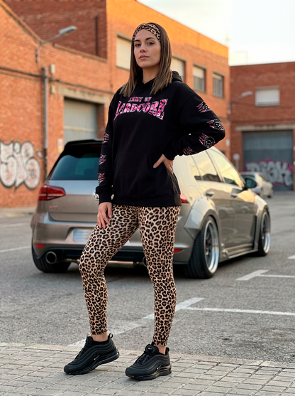 Army of Hardcore – Pink Camo