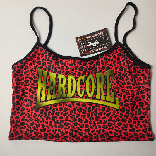 Top leopardato