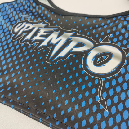 Top leopardato