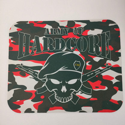 Alfombrilla Army of Hc Rojo