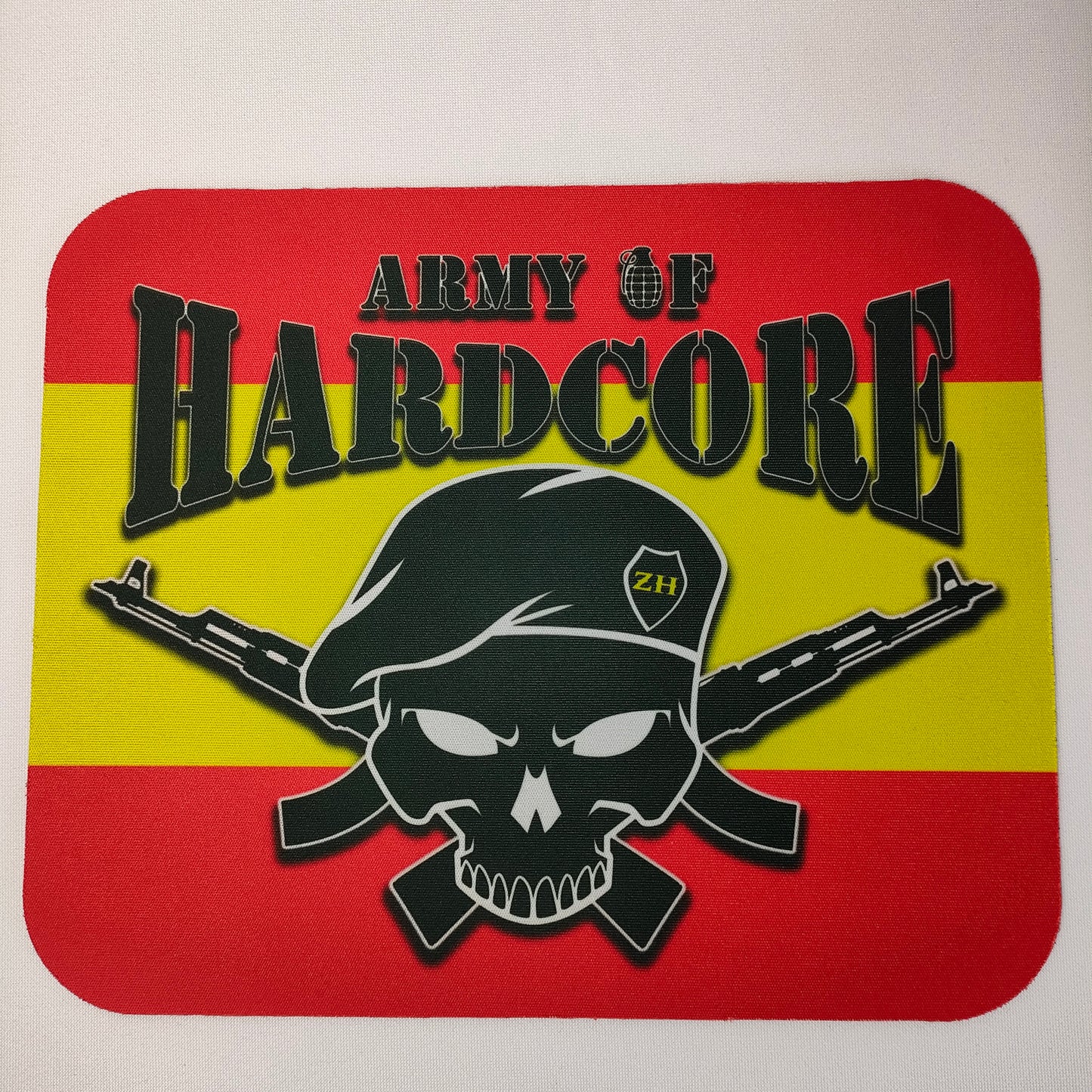 Alfombrilla Army Of Hc España