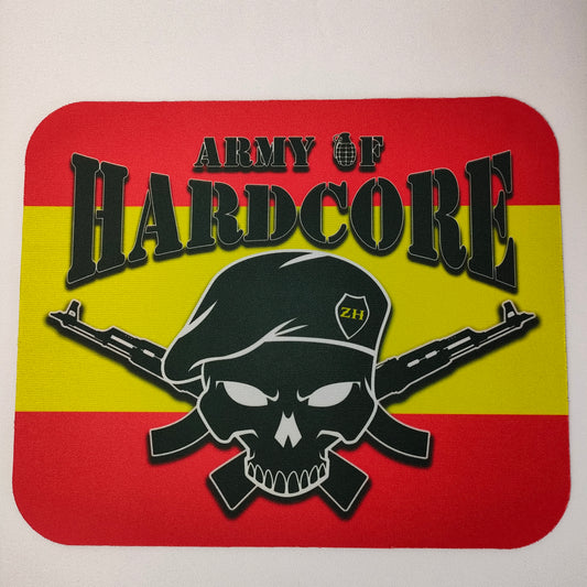 Alfombrilla Army Of Hc España
