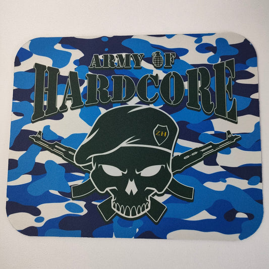 Alfombrilla Army of Hc Azul