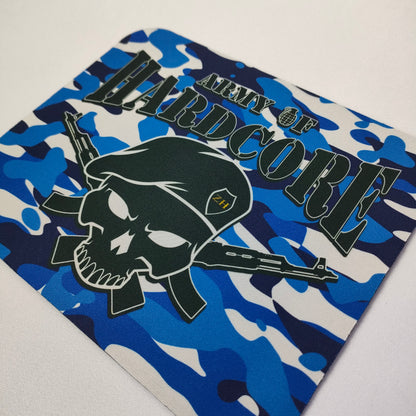 Alfombrilla Army of Hc Azul