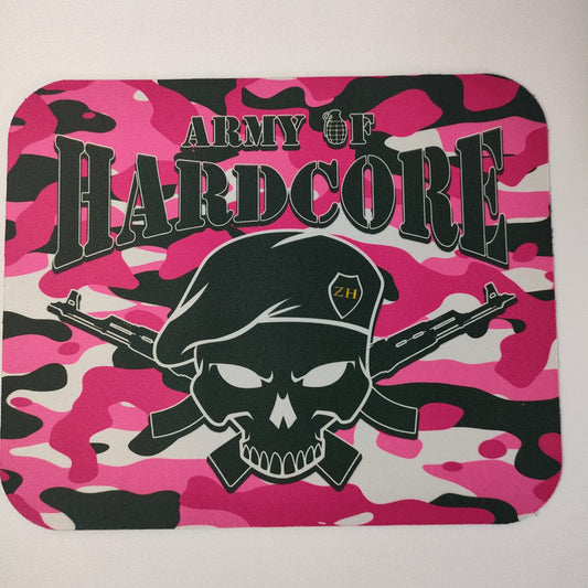 Alfombrilla Army of Hc Rosa