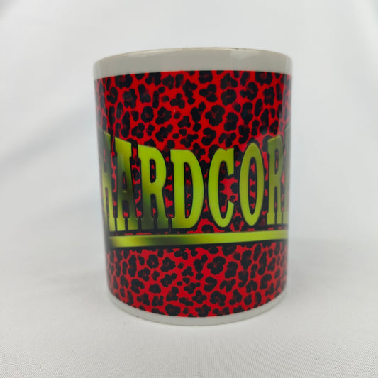 Taza Choni