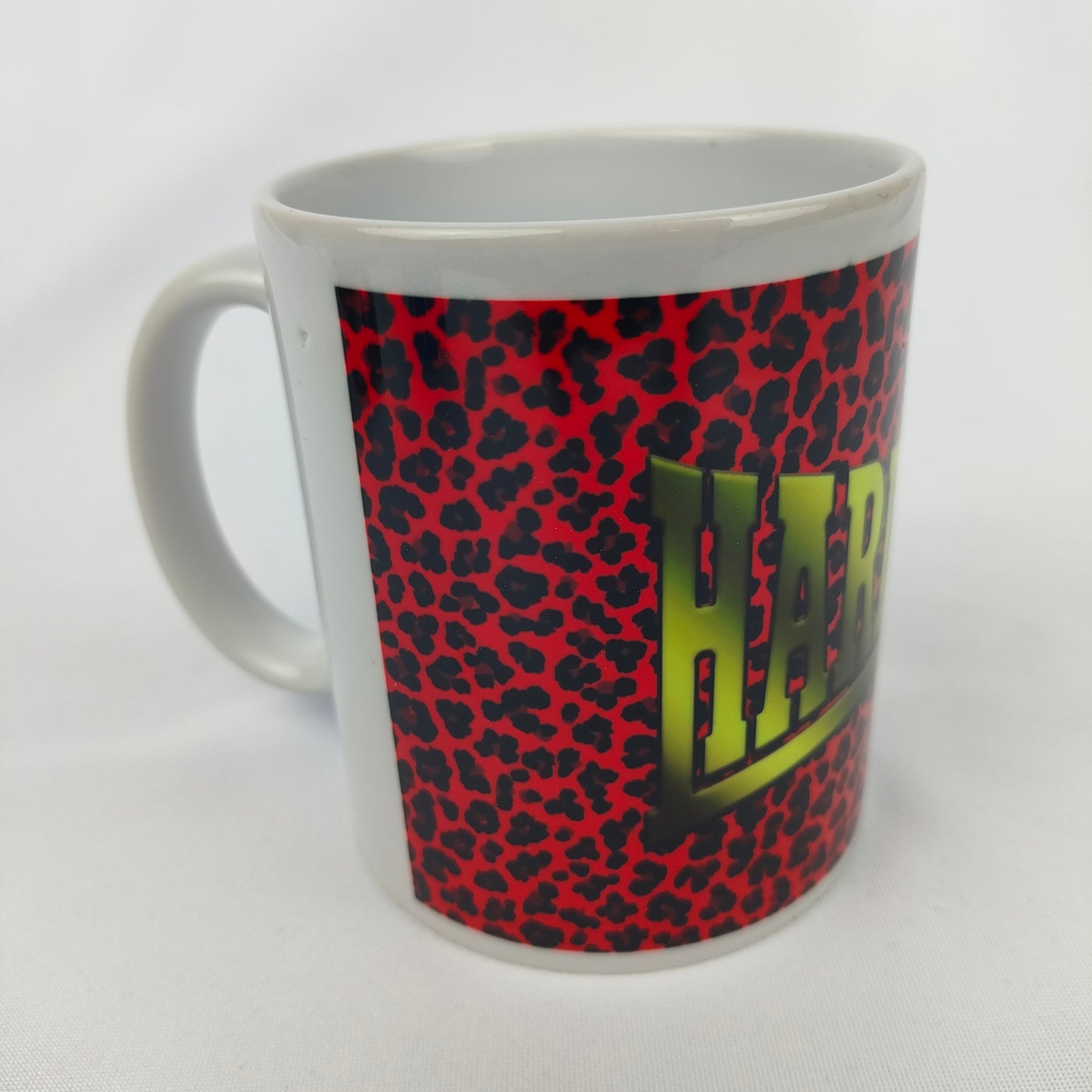 Taza Choni