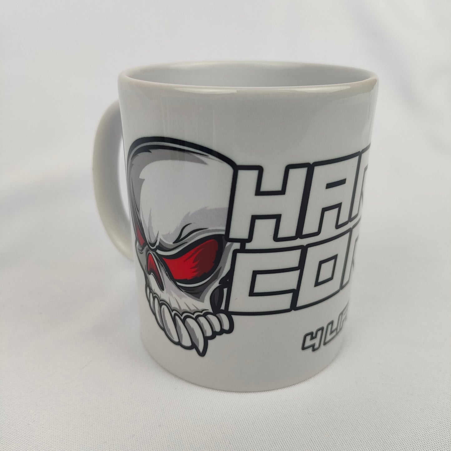 Taza HC4L