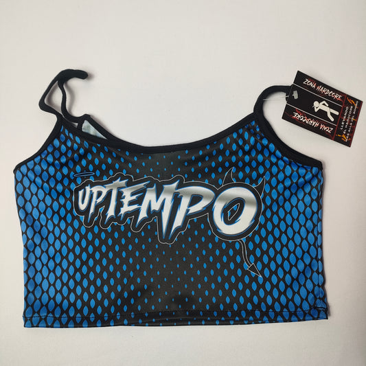 Top leopardato