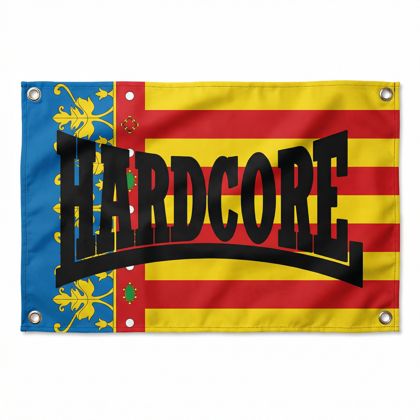 Bandera HC Valencia GRANDE